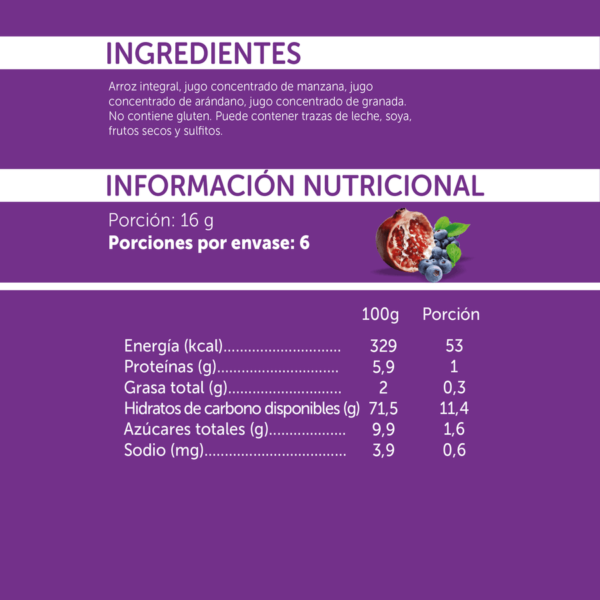 Galletas Mizos - Imagen 3