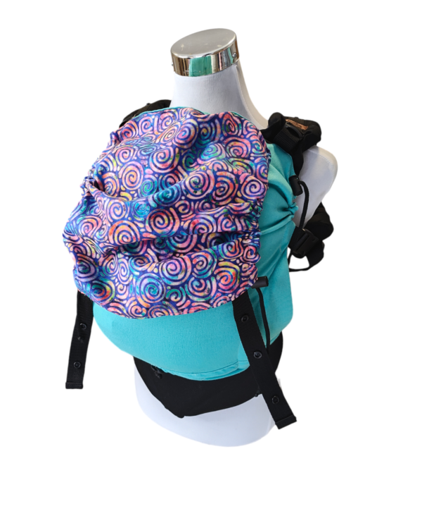 Mochilas Ergónomicas de lino con asesoría incluida - Imagen 6