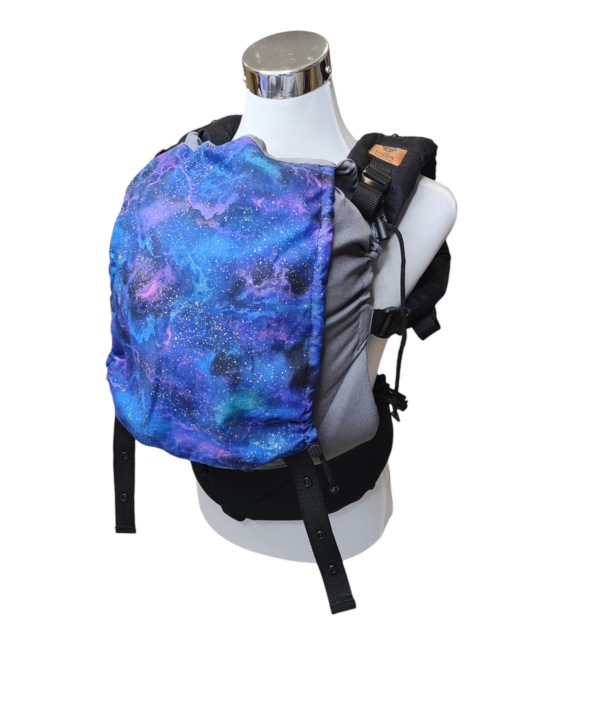 Mochilas Ergónomicas de lino con asesoría incluida - Imagen 7