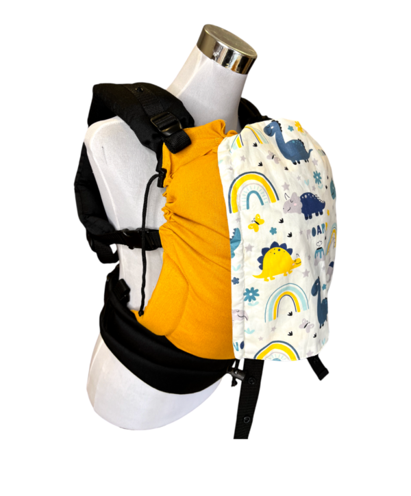 Mochilas Ergónomicas de lino con asesoría incluida - Imagen 5