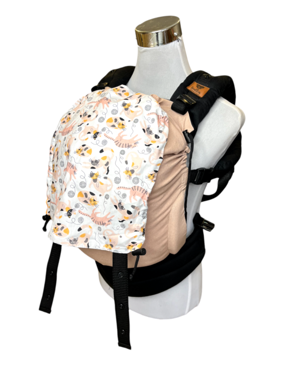 Mochilas Ergónomicas de lino con asesoría incluida - Imagen 3