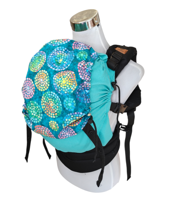 Mochilas Ergónomicas de lino con asesoría incluida - Imagen 4
