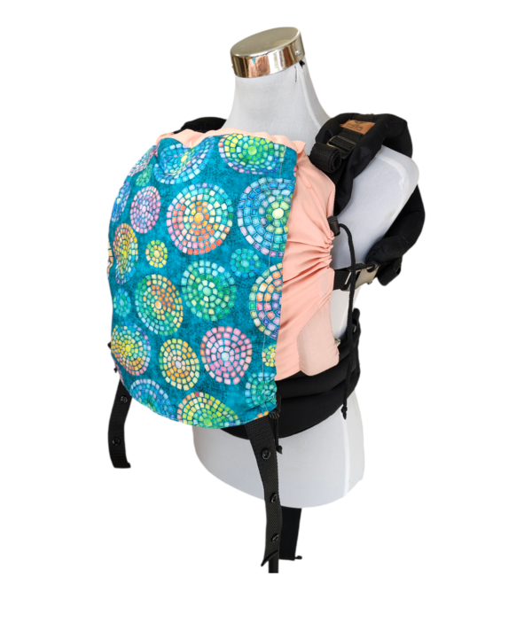 Mochilas Ergónomicas de lino con asesoría incluida - Imagen 2