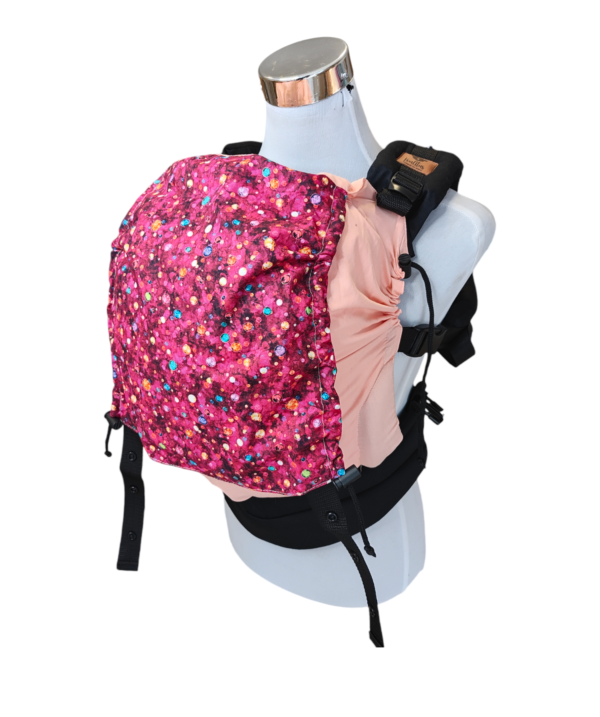 Mochilas Ergónomicas de lino con asesoría incluida - Imagen 8