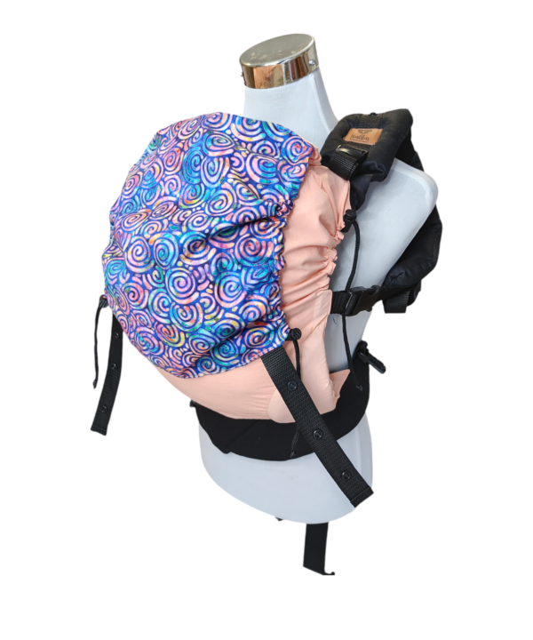 Mochilas Ergónomicas de lino con asesoría incluida - Imagen 9