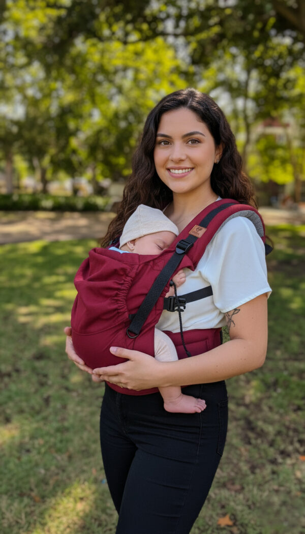 Mochilas Ergónomicas de lino con asesoría incluida - Imagen 5