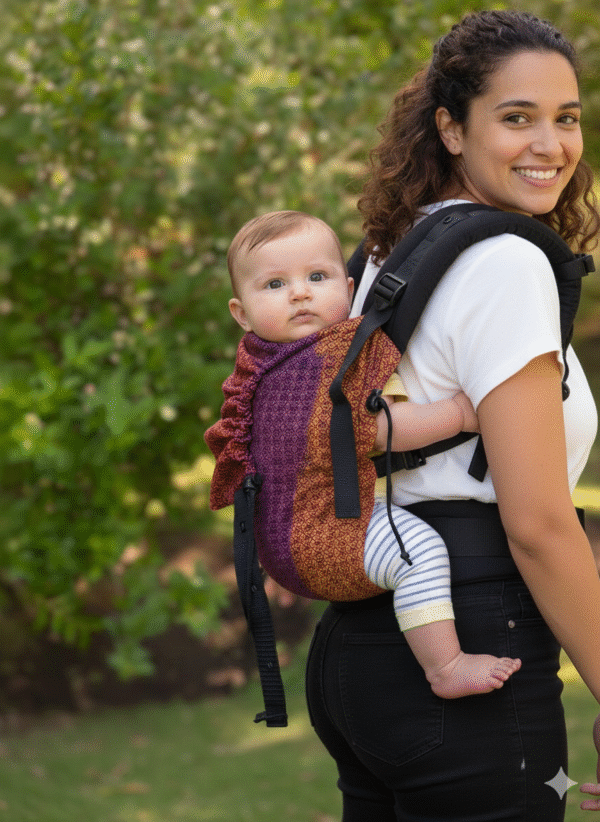 Mochilas Ergonómicas Premium - Imagen 2