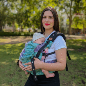 Mochilas Ergonómicas Premium