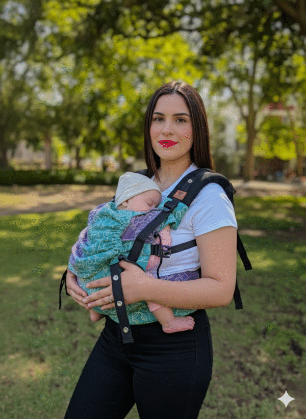 Mochilas Ergonómicas Premium