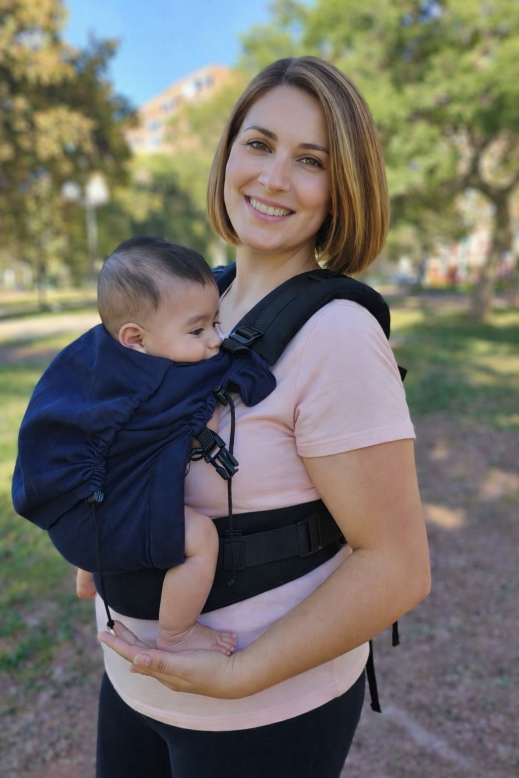 Mochilas Ergónomicas de Lino con Asesoría Incluida - Imagen 5